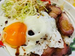 -食运茶餐厅(文化宫店)