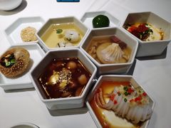 -民国红公馆·秦淮八艳(夫子庙店)