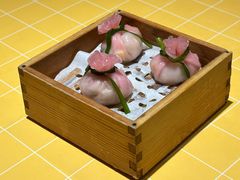 -蔡澜点心·粤菜(海印都荟城店)
