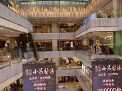 -凯德MALL(西直门店)