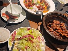 -肴约·花园式餐厅(湖里店)