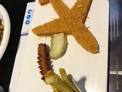 -法兰度航空主题餐厅(河源店)