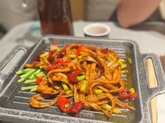 -绿茶餐厅(广州天河城店)