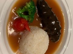 -明州小宴(文化广场店)