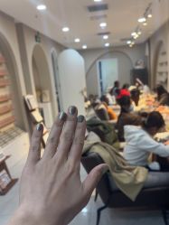 -花系美·美甲美睫精品店