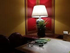 卡座-那家小馆•北京菜•烤鸭(中关村店)