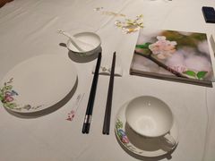 -花城苑广府菜(侨鑫店)