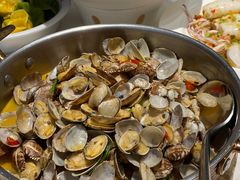 -双合园·海鲜水饺青岛菜(万佳广场店)