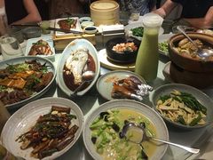 -青年公社烤鸭(青年路店)