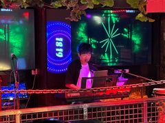 -1819餐厅·团队聚餐·烤串·精酿