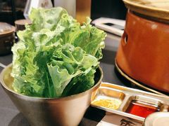 -西塔老太太泥炉烤肉(龙湖北苑天街店)