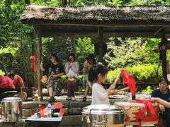 -井塘古村