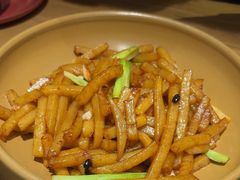 -吃饭皇帝大·土家民族菜(温州万象城店)