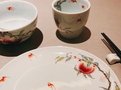 -维园悦谱·海派家常菜(乌鲁木齐南路店)