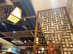 -江边渔村(双井店)