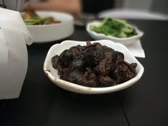 -贡梅老面馆·蟹粉面·无锡特色小吃(南长街主推店)