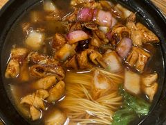 -董记面馆(漳州二路店)