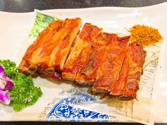 -春来和(汉城南路店)