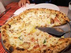 -Primo·丽莫意大利窑烤披萨