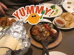 -Chili's Cafe&Bar奇利斯(滨江店)