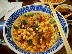 -老孙家泡馍(洒金桥店)