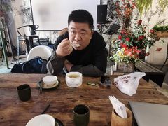 -那兰楼私房餐厅