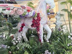 -星巴克臻选(济南万达店)