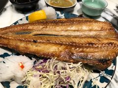 -家贺屋刺身寿司专门店