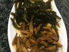-宁记柴火灶台鱼·全鱼宴(龙源小区店)