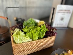 -东来顺·非遗火锅(赛格国际购物中心店)