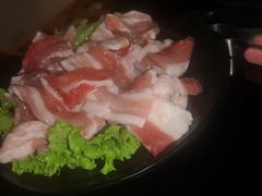 -原食烤肉·苏姐餐厅