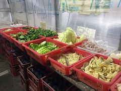 -重庆特色冷锅鱼(武大店)