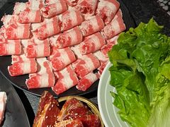 -伊茉家的烤肉店(勒泰中心店)