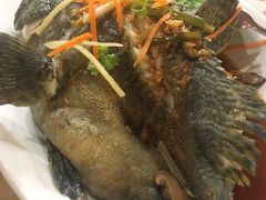 -真浪花园海鲜餐馆