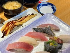 -沼津魚がし鮨(御殿場アウトレット店)
