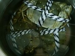 -喜洋洋蟹庄(阳澄湖店)