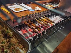 -三个蒙古大叔羊肉串(大宁店)