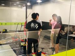 -無弓射箭俱乐部(领展中心城店)