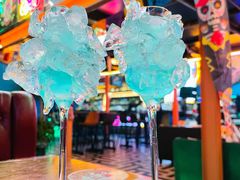 -Famous肥猫墨西哥音乐餐吧(五棵松华熙LIVE店)