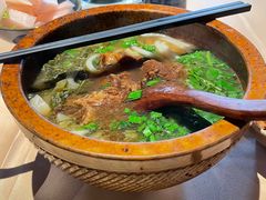 -山石榴·贵州菜(丰盛里店)