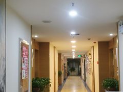 -馨摇篮月子会所(鄠邑区店)