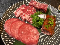 -极焰·烧肉刺身放题(天河领展广场店)