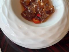 -长沙北辰洲际酒店-栀味轩中餐厅