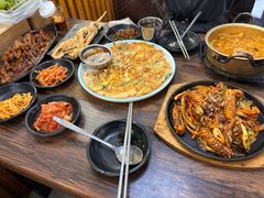 -妈妈手(山大总店)