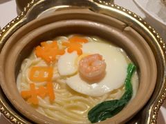 -宝轩渔府·老字号海鲜·正宗津菜(水上店)