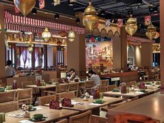 -耶里夏丽·丝路国际·新疆餐厅(浦东区东方路店)
