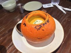 黄金南瓜粥-Professor Lee (K11艺术中心店)