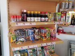 零售区-吉之仙•中国制造•出口级食材日料店(领事馆总店)