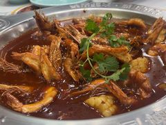 -槐店王婆大虾(长江道店)