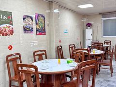 -蜀都餐厅(凤池店)